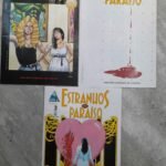 Estranhos no Paraíso completo 1 ao 3