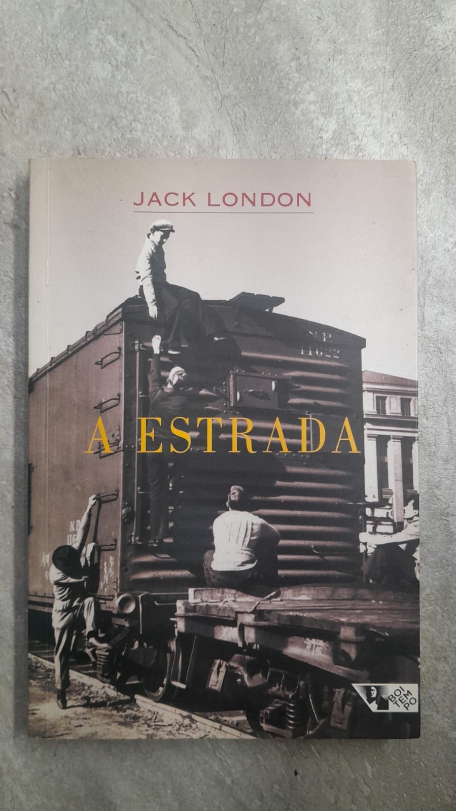 65 A Estrada - Imagem 1