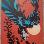 A saga do Batman vol. 36 (primeira temporada)