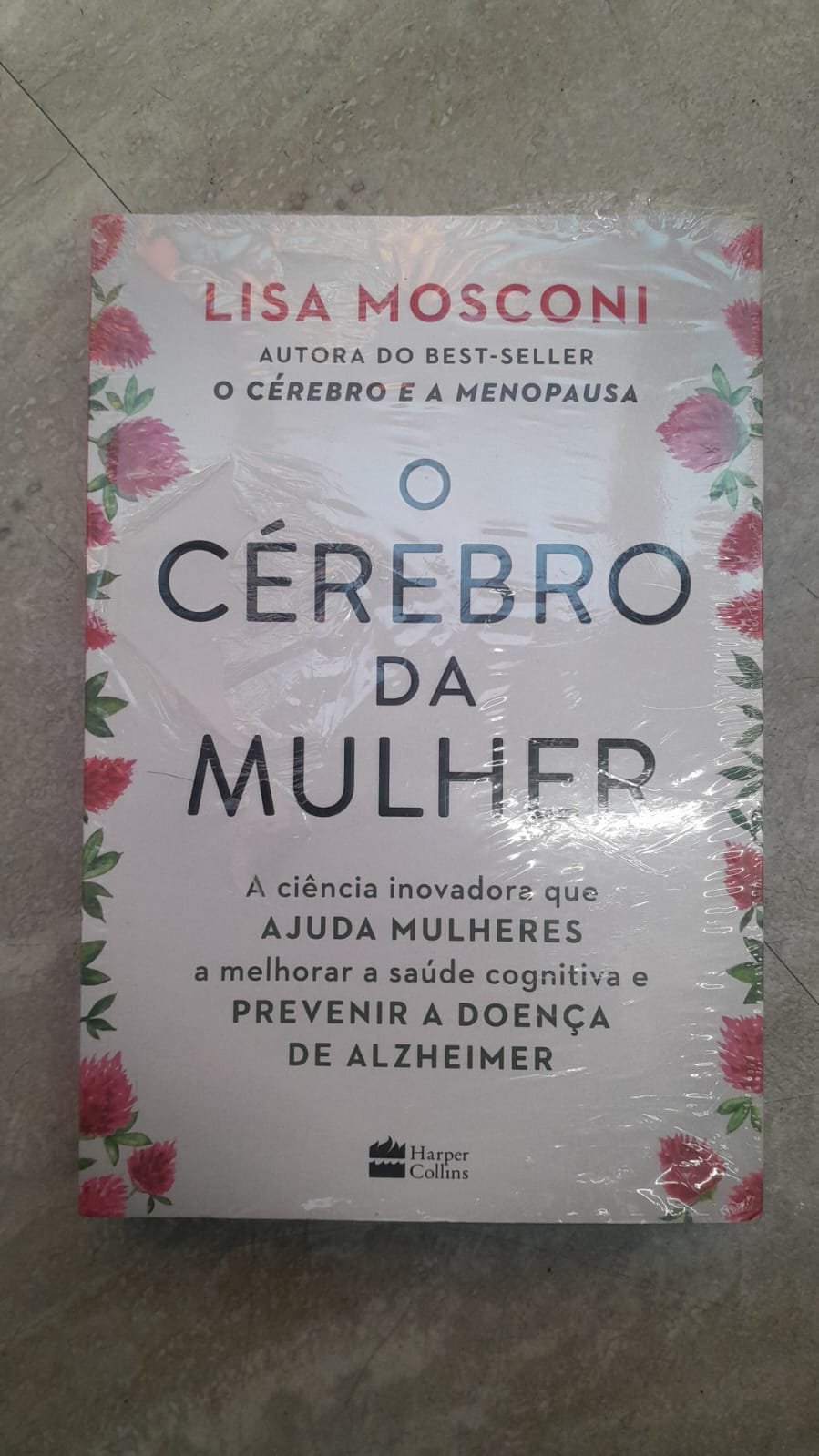 66 O Cérebro da Mulher - Imagem 1