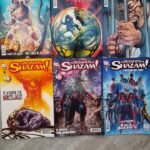 Os Desafios de Shazam! completo 1 ao 6