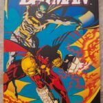 A saga do Batman vol. 33 (primeira temporada)