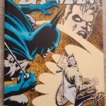 A saga do Batman vol. 29 (primeira temporada)