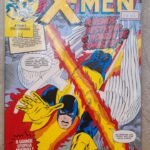 Coleção Clássica Marvel Nova Fase 22: X-men 13