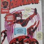 Coleção Clássica Marvel Nova Fase 3: Demolidor 6