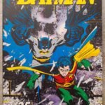 A saga do Batman vol. 25 (primeira temporada)