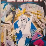 A saga do Batman vol.18 (primeira temporada)