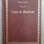 Casa de Bonecas