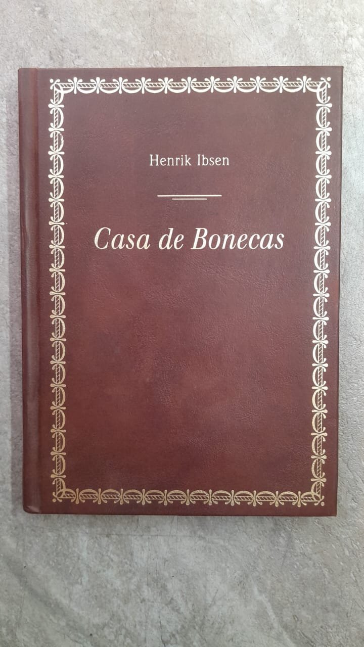 76 Casa de Bonecas - Imagem 1