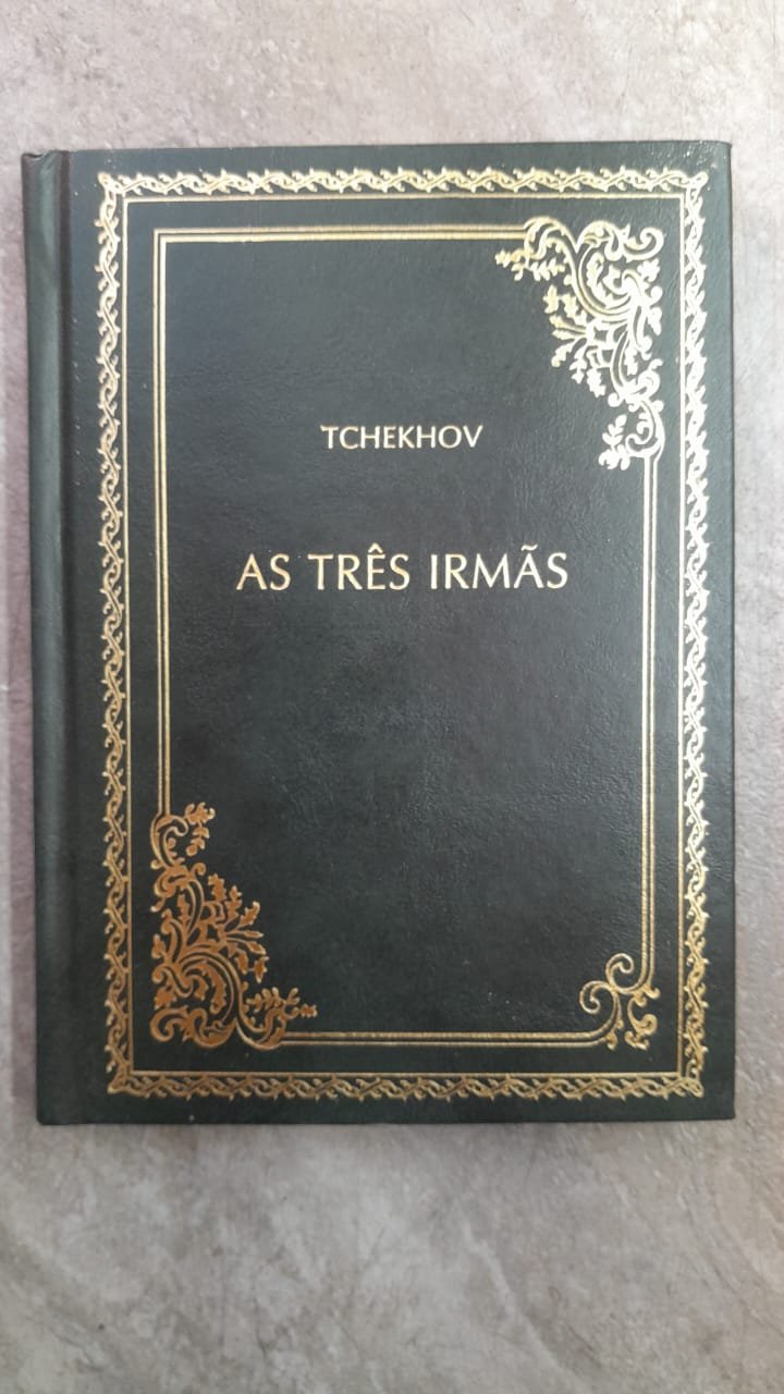 77 As Três Irmãs - Imagem 1