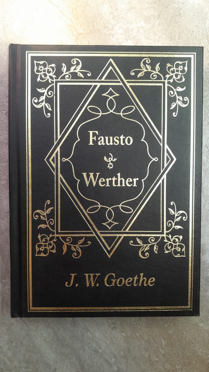 81 Fausto & Werther - Imagem 1