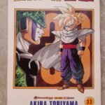 Dragon Ball 33