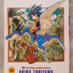 Dragon Ball 38