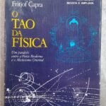 O Tao da Física - Fritjof Capra