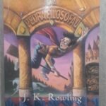 Harry Potter e a Pedra Filosofal