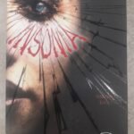 Os Sonâmbulos livro 1: Insônia - J. R. Johansson