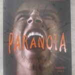 Os Sonâmbulos livro 2: Paranoia - J. R. Johansson