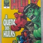 A Saga do Hulk 4: A Queda dos Hulks