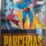 O Melhor da DC Parcerias: perseguição até o fim dos tempos