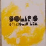 Solaris - Stanislaw Lem