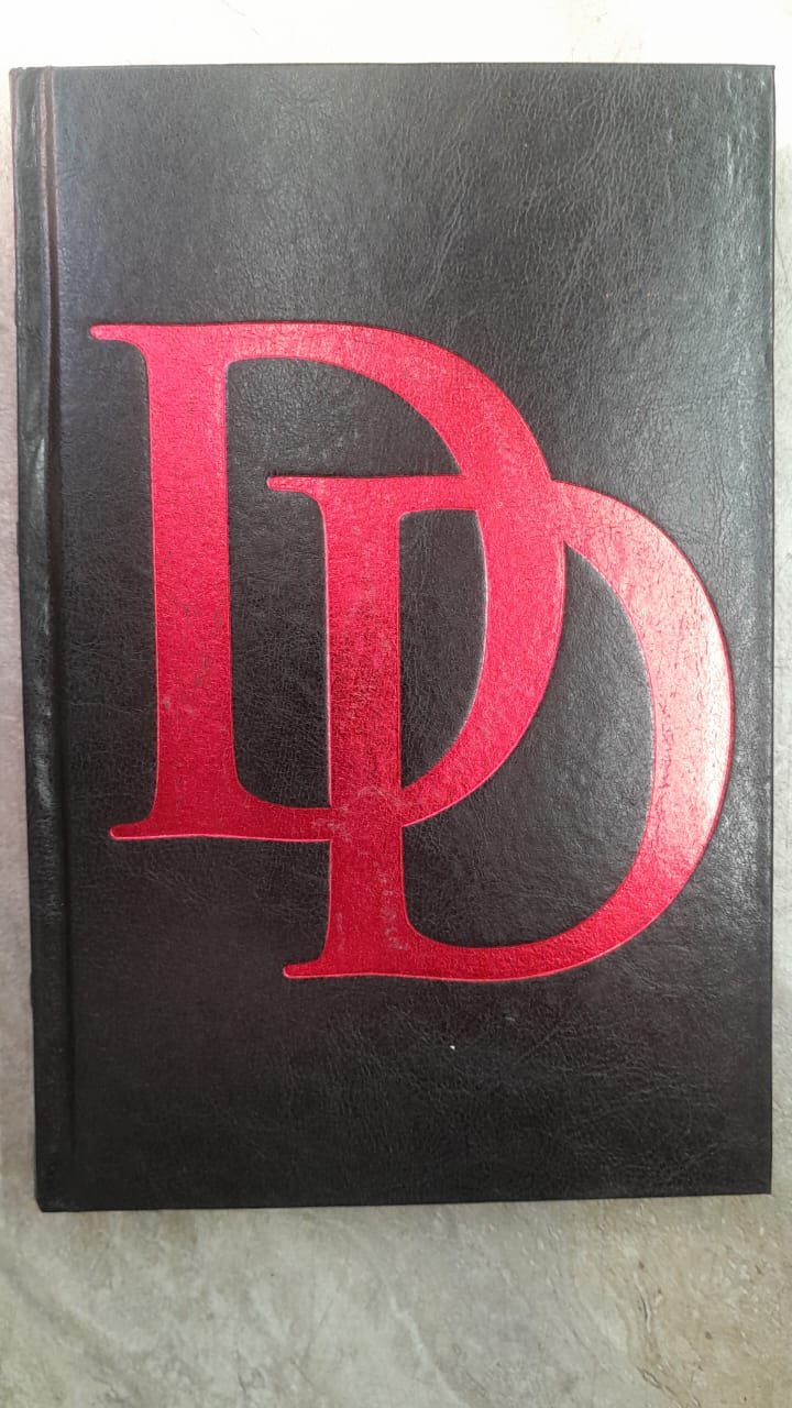 93 Demolidor Diabo da Guarda - Imagem 1