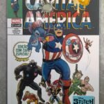 Avante, Vingadores- Vol. 20 - capa variante