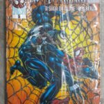 Homem-Aranha A Saga do Clone - Ben Reilly 5