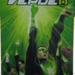 A saga do Lanterna Verde vol.2: O surgimento de uma nova tropa!