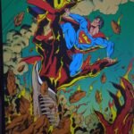 A saga do Superman vol.17/41: Guerra Infernal (Segunda temporada)