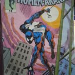 A saga do Homem-Aranha vol.12 (Lacrado - Segunda Temporada)