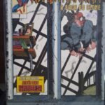 Homem-Aranha A Saga do Clone - Vol.7: Peter... Atrás das grades