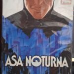 Asa Noturna - Vol.1 (2ª Série)