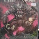 Predador - Vol.1: o dia da caçadora (Lacrado)