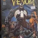 Venom - Vol.3 (1ª Série)