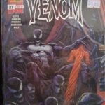 Venom - Vol.27 (2ª Série - Última edição, epílogo de Rei das Trevas)