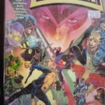 Os Vingadores- Vol.21: Vingadores versus X-Men (4ª Série - Lacrado)