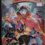 Os Vingadores- Vol.24: Fim de jogo (4ª Série)