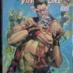 Avante, Vingadores- Vol.21: Magnum versus... Magnum? (5ª Série)