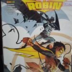 Batman Especial, Batman e Robin - Vol.4 (2ª Série)