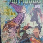 Batman e Superman: Os Melhores do Mundo - Vol.35 (1ª Série - Última Edição)