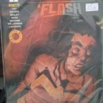 Mulher-Maravilha & Flash Vol.17 (1ª Série)