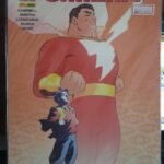 Shazam! - Vol.3: Monstros à solta