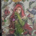 Hera Venenosa - Vol.5: Botânica humana!