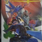Titãs - Vol.4 (3ª Série)