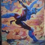 Besouro Azul - Vol.2: Para sempre azul (Lacrado)