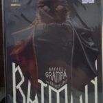 Batman: Gárgula de Gotham - Vol.1 (Lacrado)
