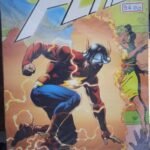 Flash: A volta dos vilões - Vol.2