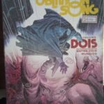 Oblivion Song - Vol.2 (Lacrado)