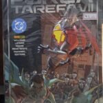 Poder Absoluto: Força-Tarefa VII (Lacrado)