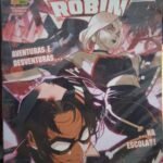 Batman Especial - Vol.2: Batman e Robin (Lacrado)